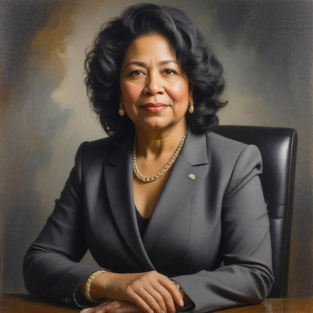 Sonia Sotomayor